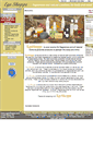 Mobile Screenshot of egoshoppe.com